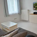 Lägenhet Wohnpark Stadt Hamburg By Rujana