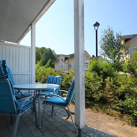 Wohnpark Stadt Hamburg By Rujana Binz