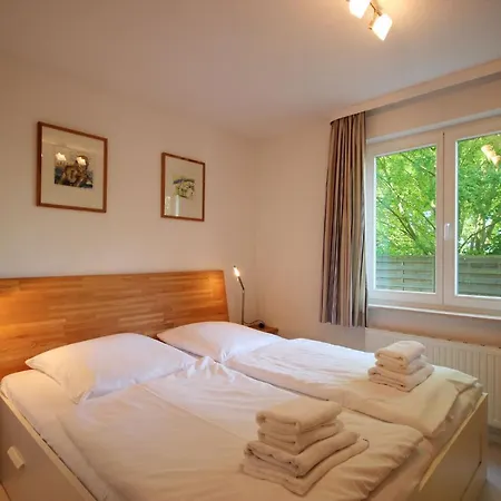 Apartman Wohnpark Stadt Hamburg By Rujana