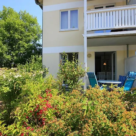 Wohnpark Stadt Hamburg By Rujana