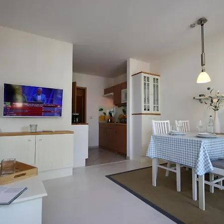 Apartman Wohnpark Stadt Hamburg By Rujana