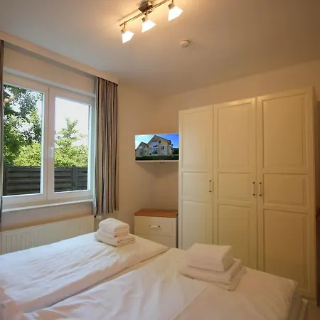 Wohnpark Stadt Hamburg By Rujana Apartman