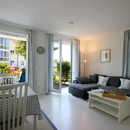 Apartman Wohnpark Stadt Hamburg By Rujana Binz