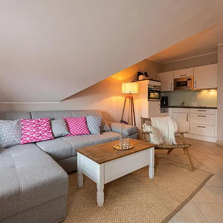 Wohnpark Stadt Hamburg By Rujana Apartmán *