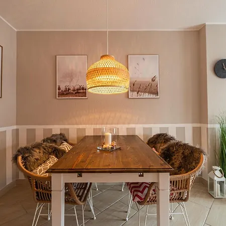 Wohnpark Stadt Hamburg By Rujana *