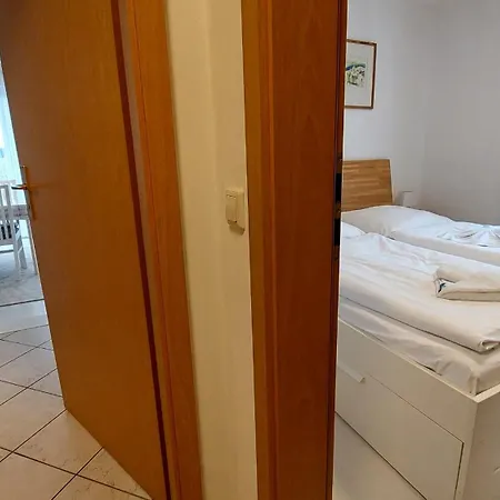 Apartmán Wohnpark Stadt Hamburg By Rujana *