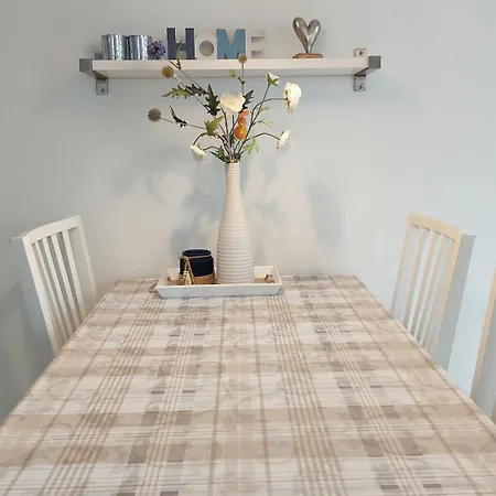 Wohnpark Stadt Hamburg By Rujana Apartmán