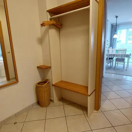 Apartmán Wohnpark Stadt Hamburg By Rujana *