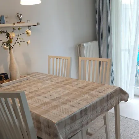 Wohnpark Stadt Hamburg By Rujana Apartmán Binz