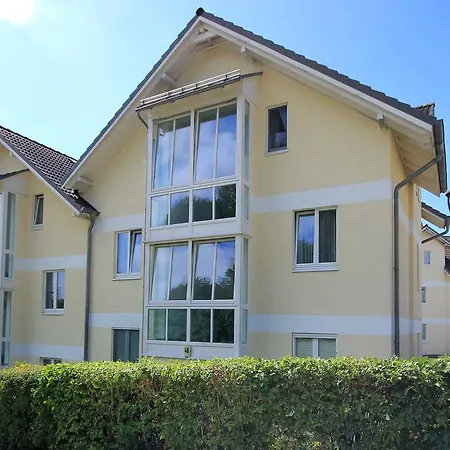 Apartman Wohnpark Stadt Hamburg By Rujana *