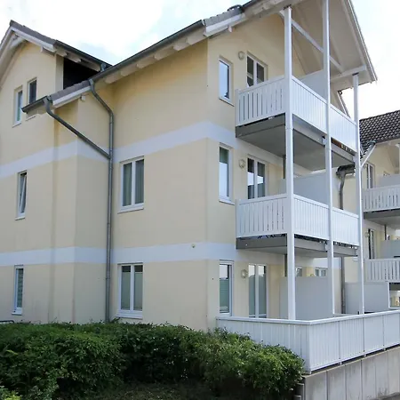 Wohnpark Stadt Hamburg By Rujana Binz